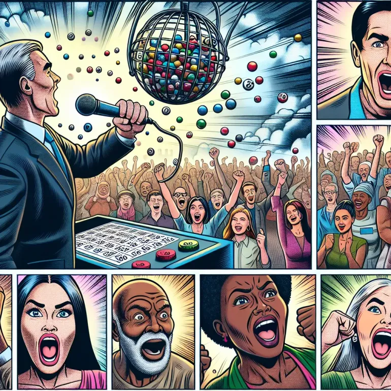 Лото и спорт: неожиданное сочетание для азартных побед