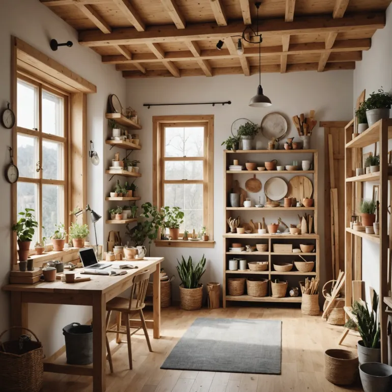 Стройка: создаём надёжное и красивое пространство своими руками