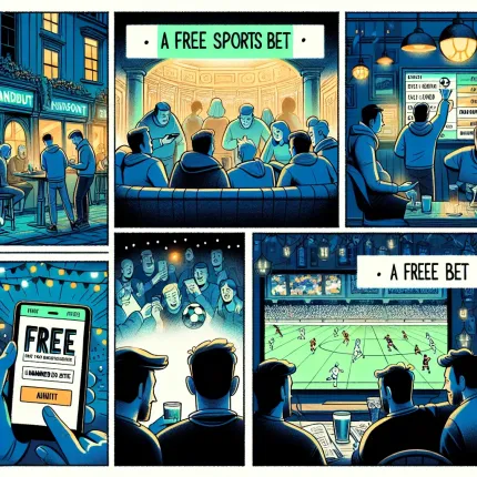 Betcity фрибет