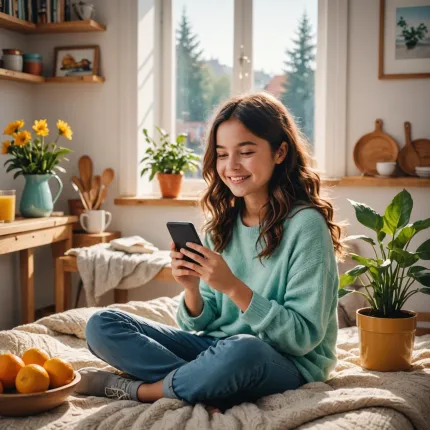 Пожелания: Искусство дарить тепло и вдохновение