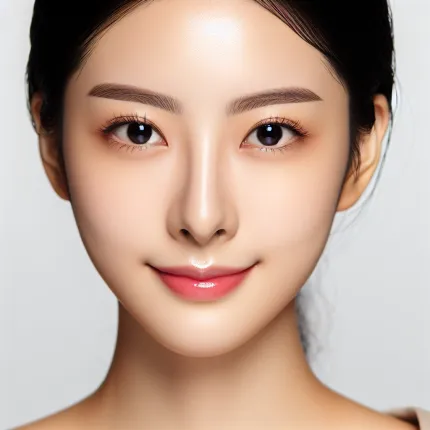 Китаянка без макияжа: Естественная красота и культурные аспекты