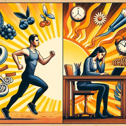 Обязательно ли завтракать: мифы и реальность